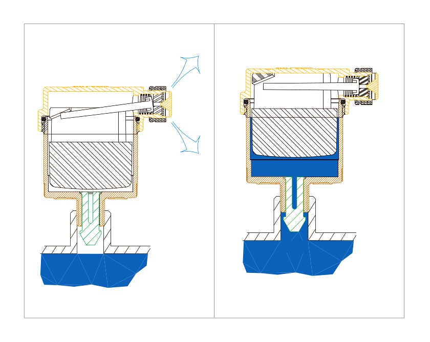 V&aacute;lvulas de ventilaci&oacute;n de aire autom&aacute;tico-P&aacute;rrafo 2