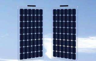 Sistema de paneles solares para uso doméstico