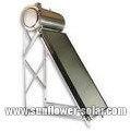 Placa plana solar (1)