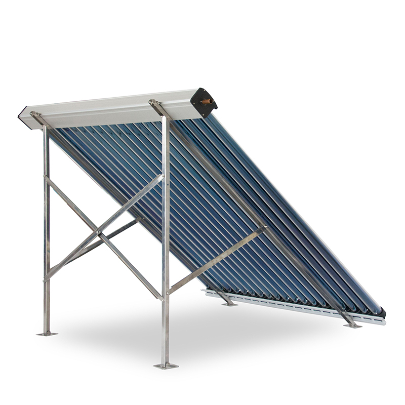 Soporte BS para colector solar