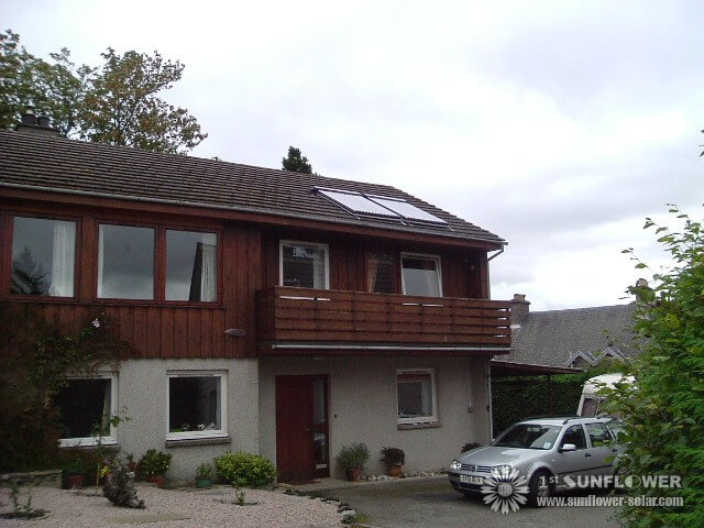 El uso de los coleccionistas.