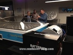 Sistema de paneles solares (2)