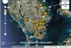 Calentador de agua solar (13)