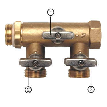 V&aacute;lvula de llenado SFO-FV para estaci&oacute;n de bombeo-SFO-FV20-P&aacute;rrafo 3-2