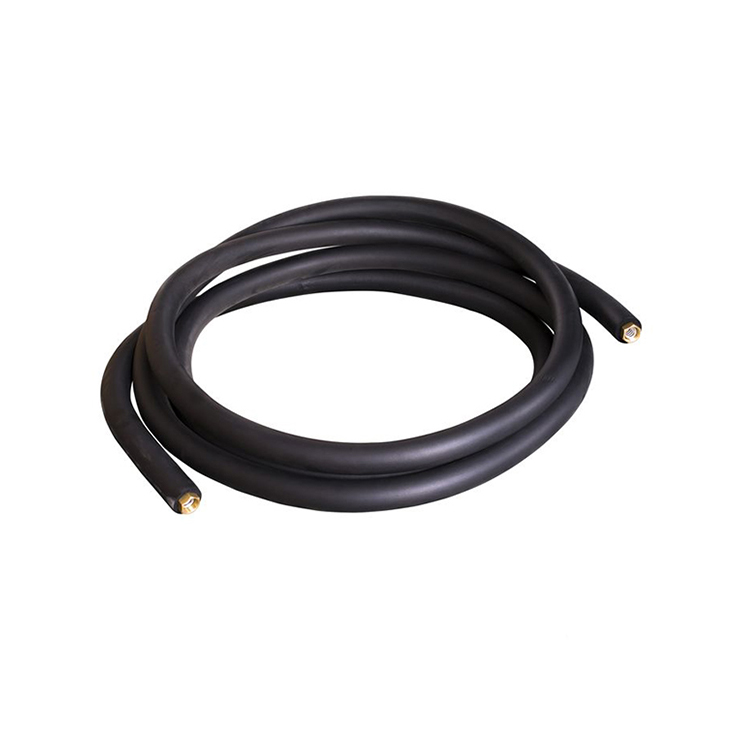 Manguera solar preaislada -2