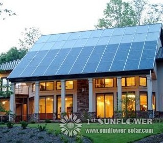 Colectores de liquidos solares