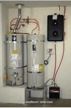 Calentador solar de agua (1)