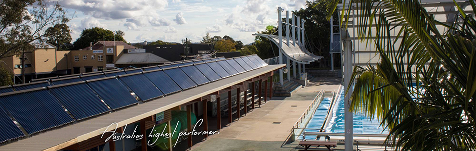 SFBP Solar Heating For Swimming Pool&Spa-p3
