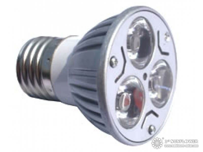 Bombilla LED Serie QY-SD E27