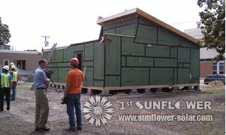 Colector solar t&eacute;rmico (1)