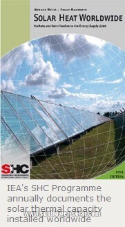 Calentador de agua solar (14)