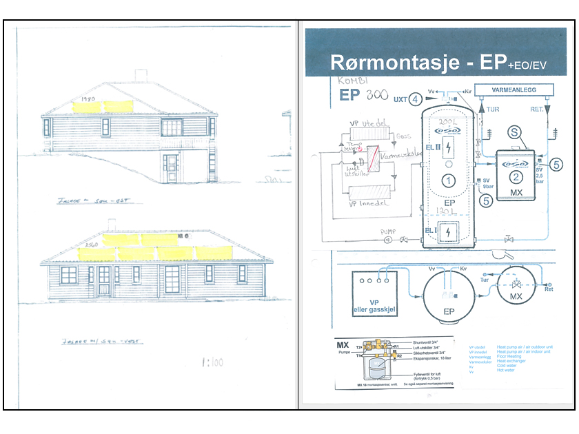 Calefacci&oacute;n solar SFBF para sistemas de calefacci&oacute;n por suelo radiante-p4.2