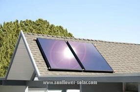 Calentador de agua de almacenamiento