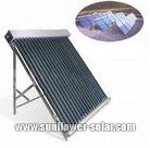 Colector solar serie SFB