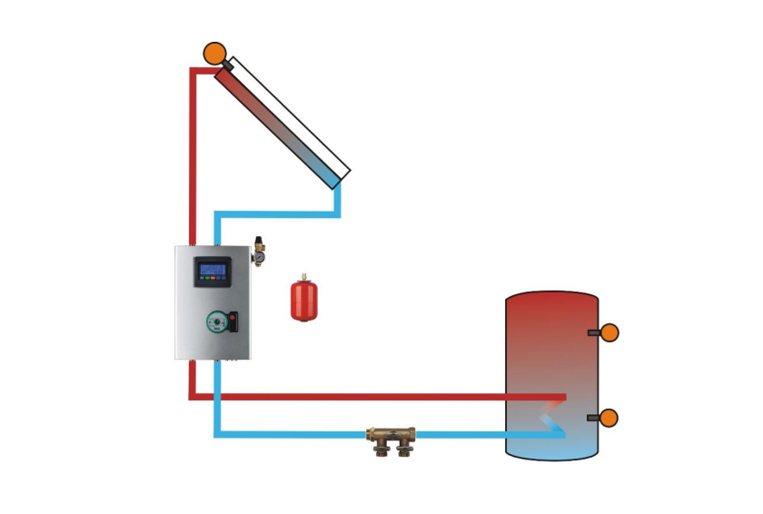 V&aacute;lvula de llenado SFO-FV para estaci&oacute;n de bombeo-SFO-FV20-P&aacute;rrafo 3-1