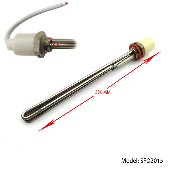 电 加热 主 图 2