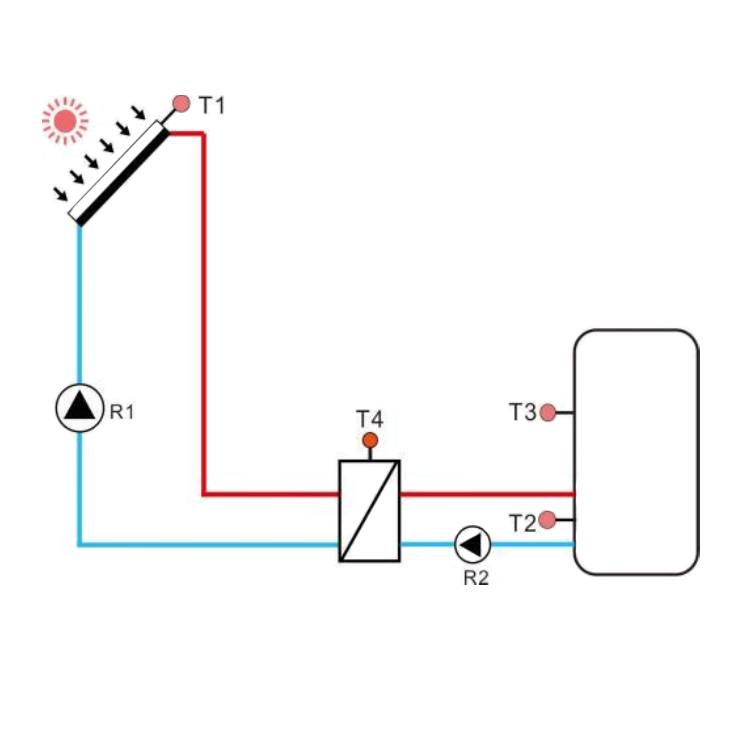 Intercambiador de calor de placas-1