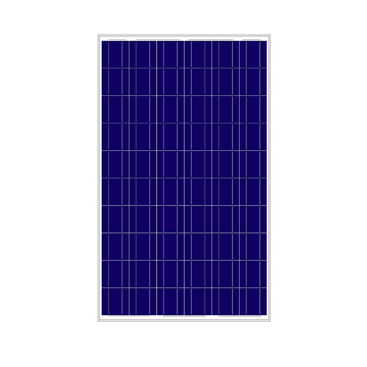 Sistema de paneles solares fuera de la red SFM-OFF