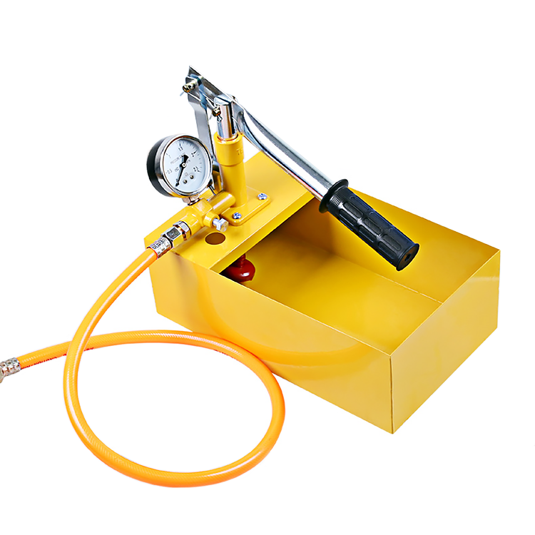 Llenado de la bomba-1