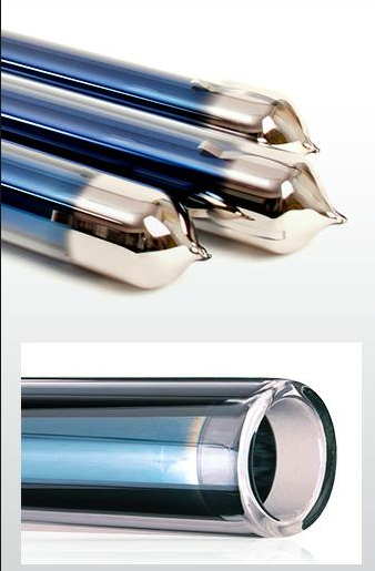 La diferencia entre precalentar el calentador de agua solar con bobina de cobre y el calentador de agua solar presurizado integrado-7