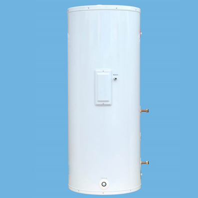 Introducci&oacute;n y selecci&oacute;n de tanques solares de agua.