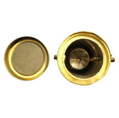 C&oacute;mo agregar el agua en calentadores de agua solares sin presi&oacute;n-2