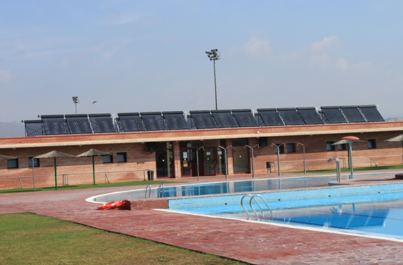 Ventajas de la calefacci&oacute;n solar para piscinas.