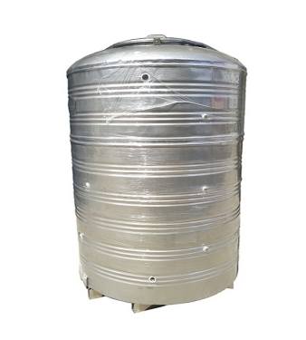 C&oacute;mo elegir el tanque de almacenamiento de agua solar dividido-2